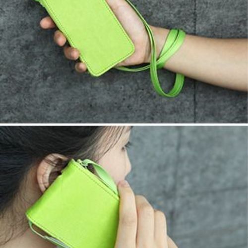 Galaxy S2 Shoulder Pouch