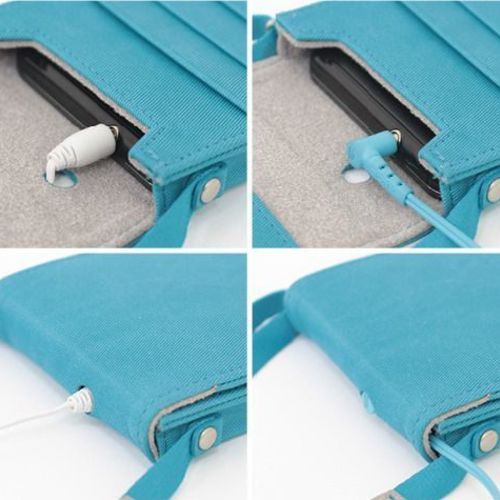 Galaxy S2 Shoulder Pouch