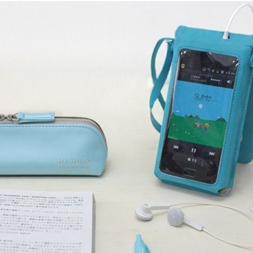 Galaxy S2 Shoulder Pouch