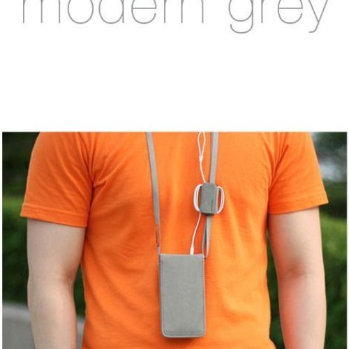 Galaxy S2 Shoulder Pouch