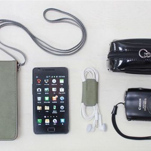 Galaxy S2 Shoulder Pouch