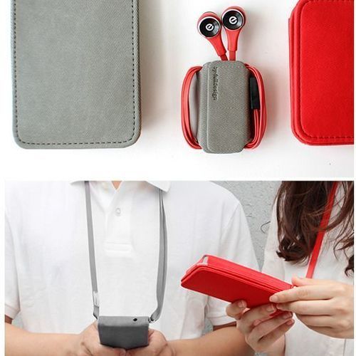 Galaxy S2 Shoulder Pouch