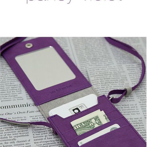 Galaxy S2 Shoulder Pouch