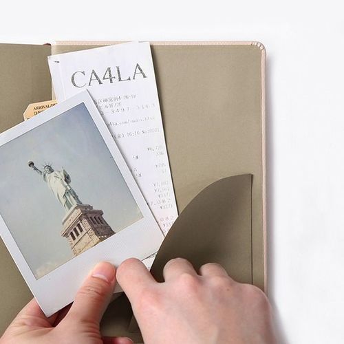 2017 Large Monthly Appointment Planner - Image 15