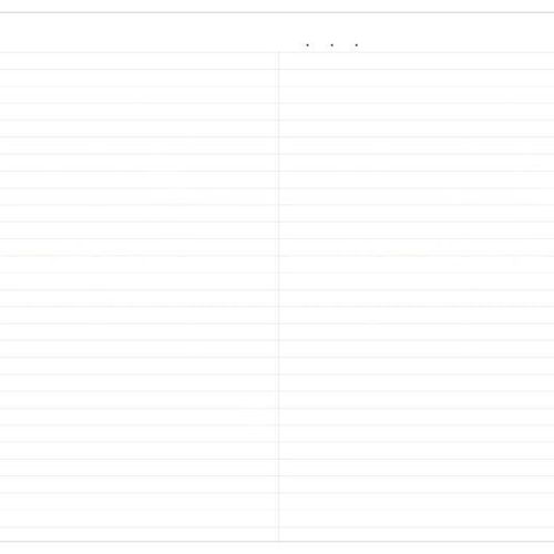 2017 Large Monthly Appointment Planner - Image 9