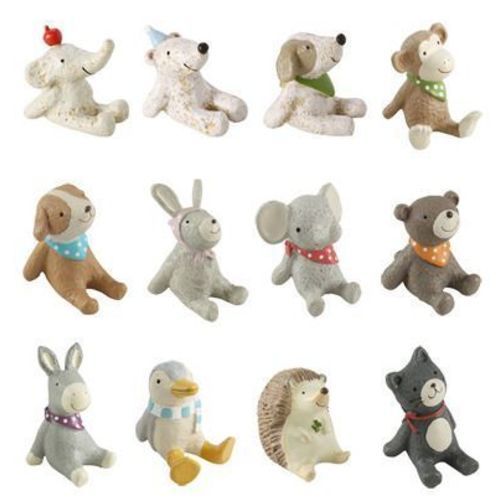 Daydreamer Animal Figure Series - Image 8