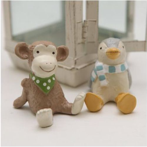 Daydreamer Animal Figure Series - Image 9