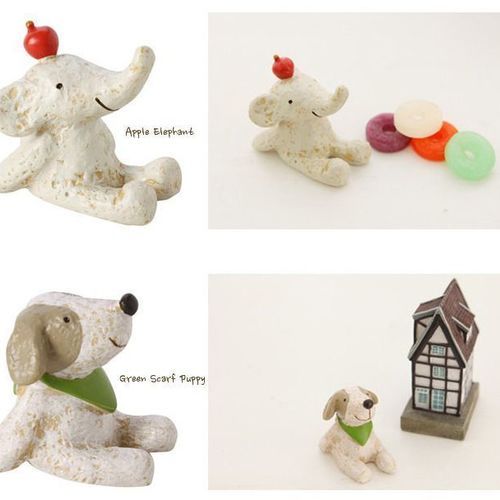 Daydreamer Animal Figure Series - Image 3