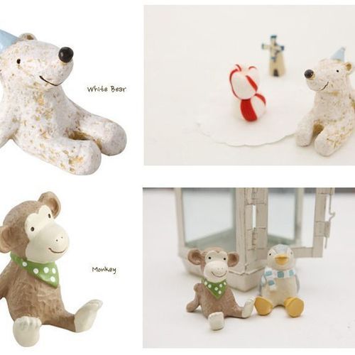 Daydreamer Animal Figure Series - Image 7