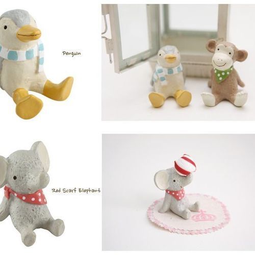 Daydreamer Animal Figure Series - Image 6