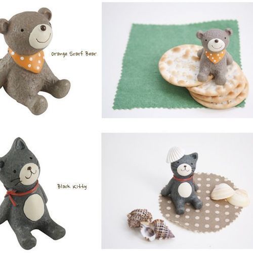 Daydreamer Animal Figure Series - Image 5