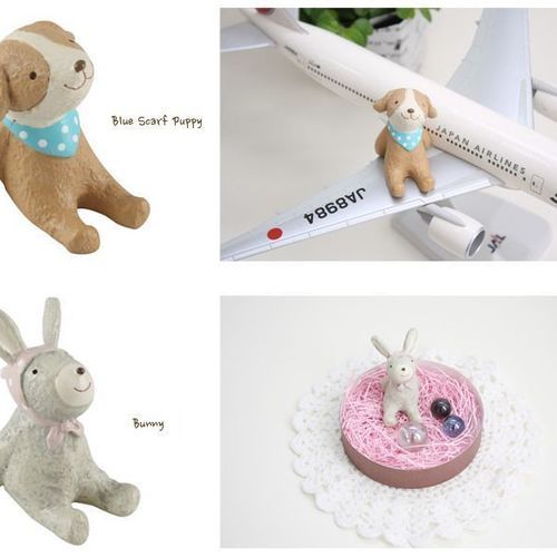 Daydreamer Animal Figure Series - Image 2