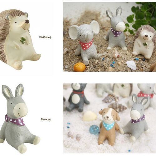 Daydreamer Animal Figure Series - Image 4