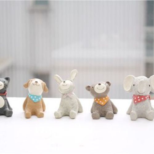 Daydreamer Animal Figure Series - Image 10