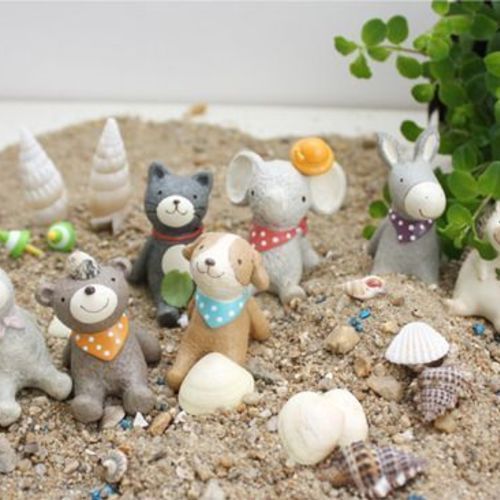 Daydreamer Animal Figure Series - Image 11