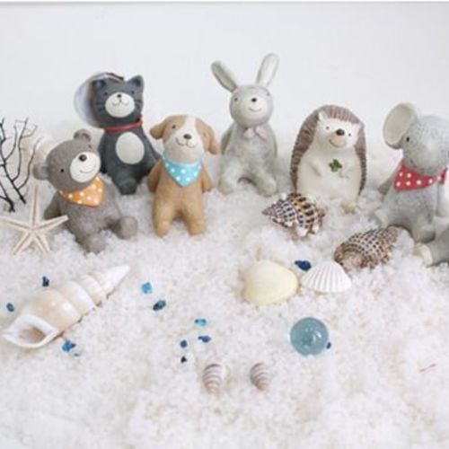 Daydreamer Animal Figure Series - Image 12