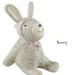 Daydreamer Animal Figure Series, Bunny