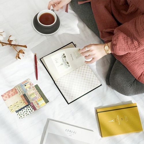 2017 Petit a Petit Planner - Image 54