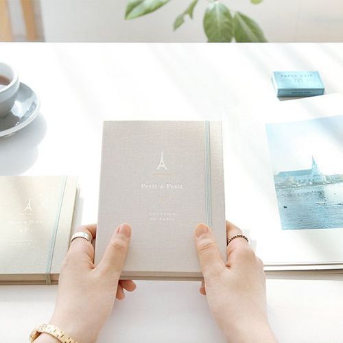 2017 Petit a Petit Planner - Image 7