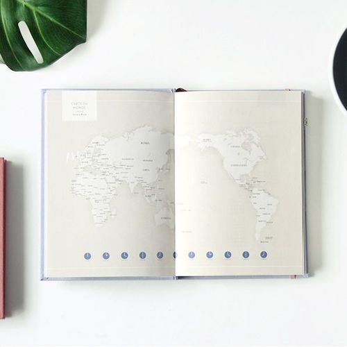 2017 Petit a Petit Planner - Image 36