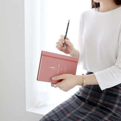 2017 Petit a Petit Planner - Image 6