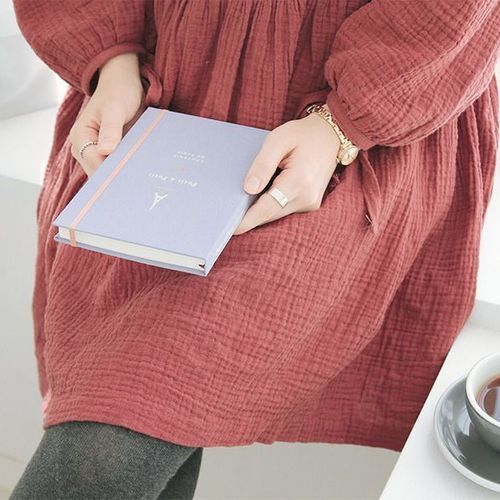 2017 Petit a Petit Planner - Image 11