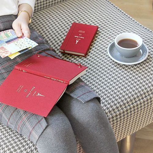 2017 Petit a Petit Planner - Image 10