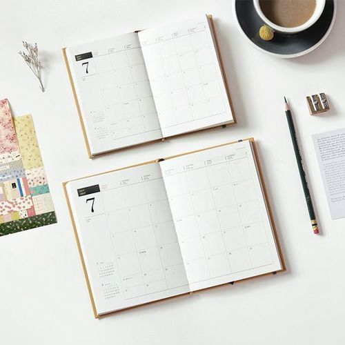 2017 Petit a Petit Planner - Image 42