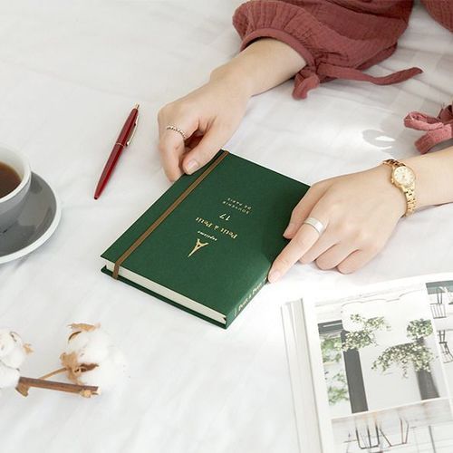 2017 Petit a Petit Planner - Image 5