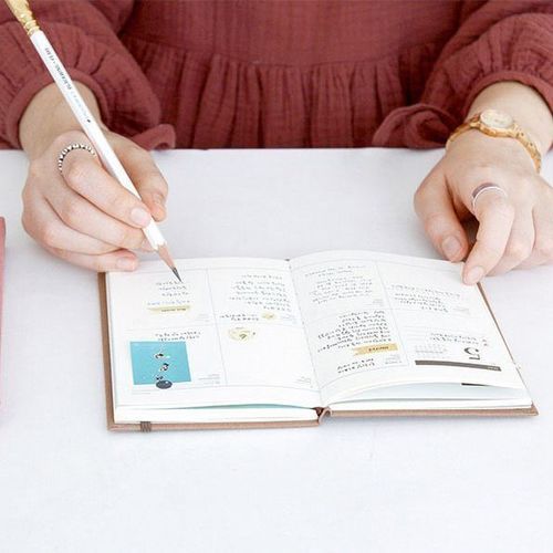 2017 Petit a Petit Planner - Image 47