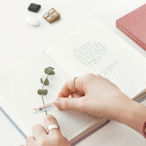 2017 Petit a Petit Planner - Image 48