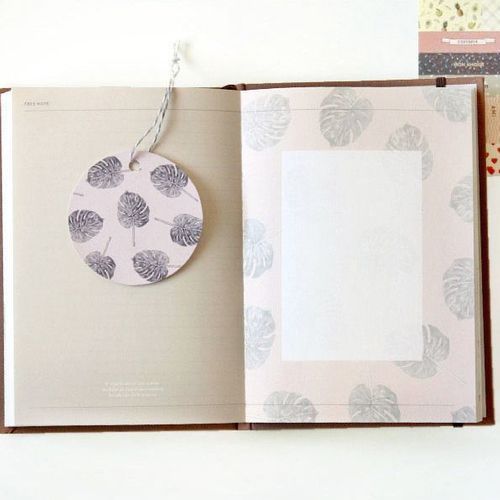 2017 Petit a Petit Planner - Image 49