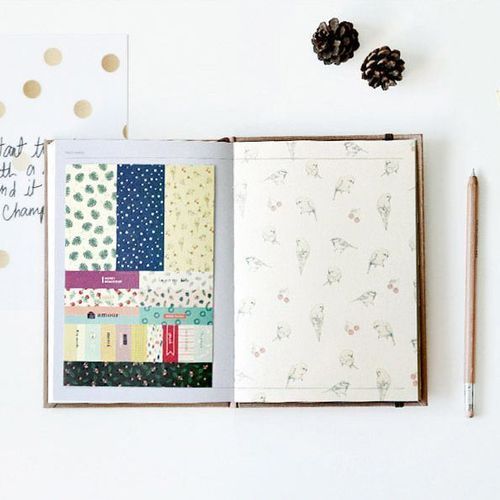 2017 Petit a Petit Planner - Image 50