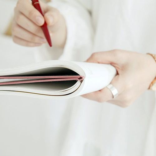 2017 Petit a Petit Planner - Image 53