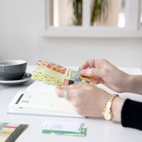 2017 Petit a Petit Planner - Image 51