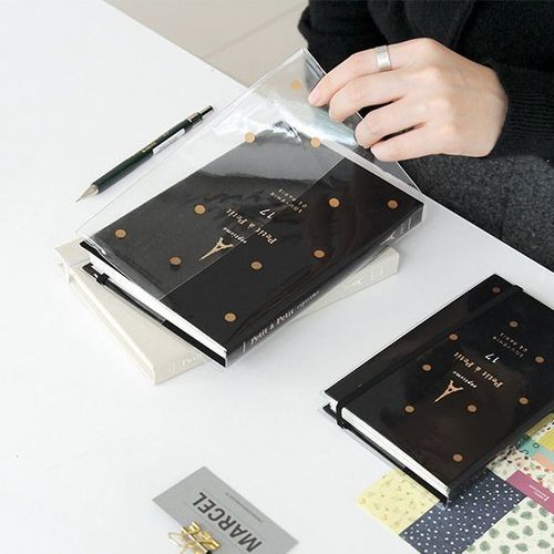 2017 Petit a Petit Planner - Image 15