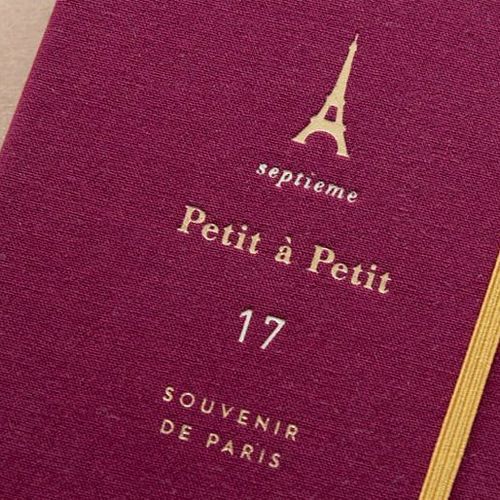 2017 Petit a Petit Planner - Image 17