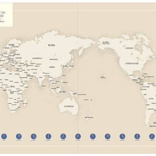 2017 Petit a Petit Planner - Image 20