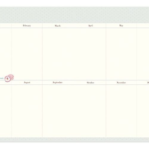 La Petite Fille Diary Planner - Image 8