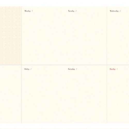La Petite Fille Diary Planner - Image 13