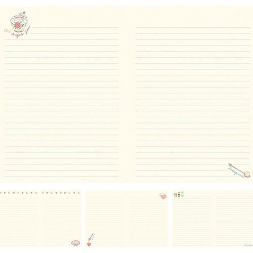 La Petite Fille Diary Planner - Image 16