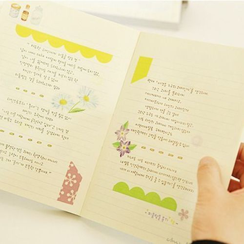 La Petite Fille Diary Planner - Image 17