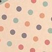 Kraft Monthly Planner, Dot