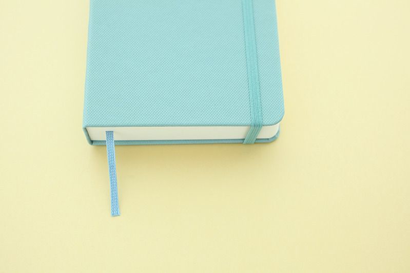 2017 Object Daily Planner