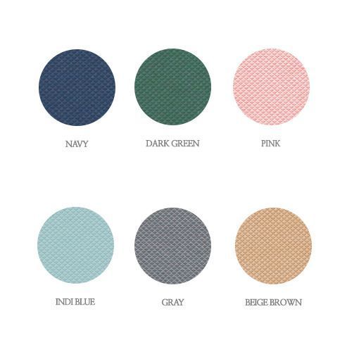 2017 Object Daily Planner