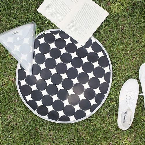 Cone Sitting Mat