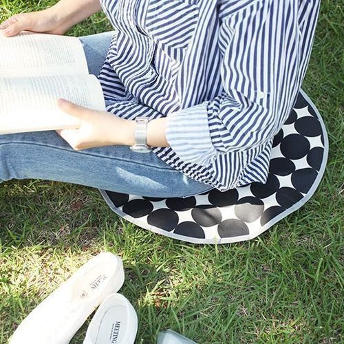 Cone Sitting Mat