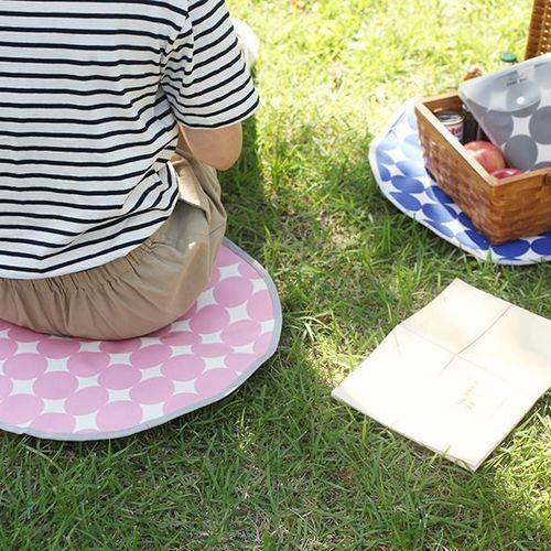 Cone Sitting Mat