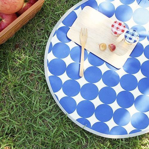 Cone Sitting Mat