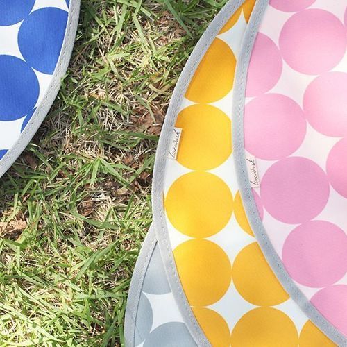 Cone Sitting Mat